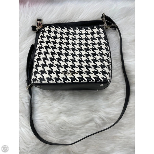 Crossbody Designer By Kate Spade, Size: Medium