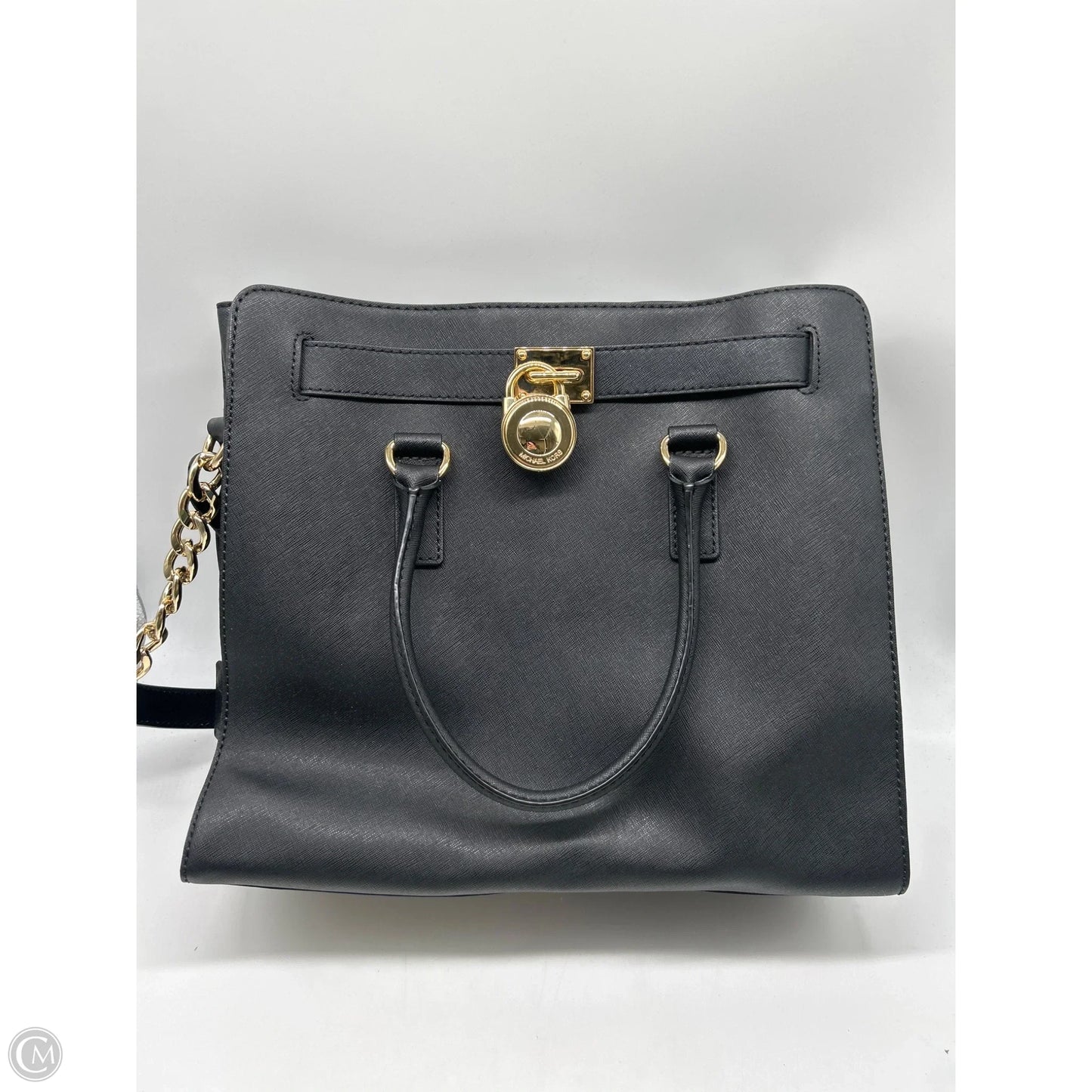 Handbag By Michael By Michael Kors, Size: Large