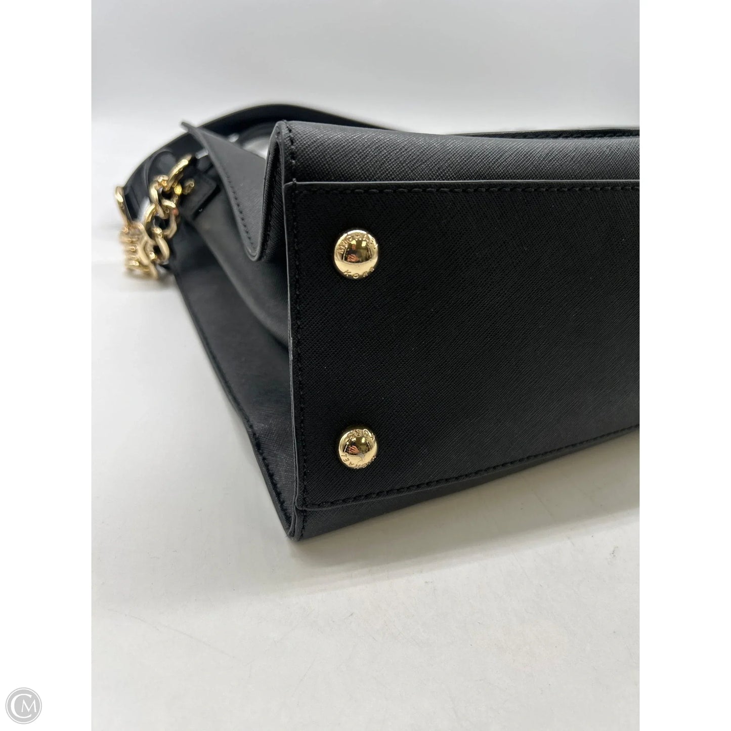 Handbag By Michael By Michael Kors, Size: Large