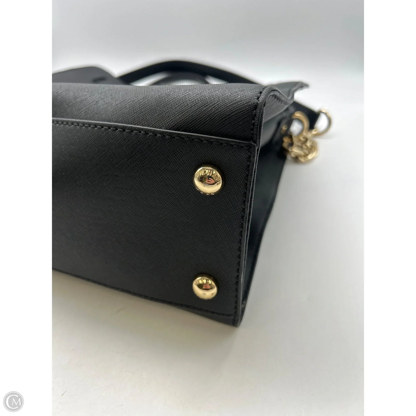 Handbag By Michael By Michael Kors, Size: Large