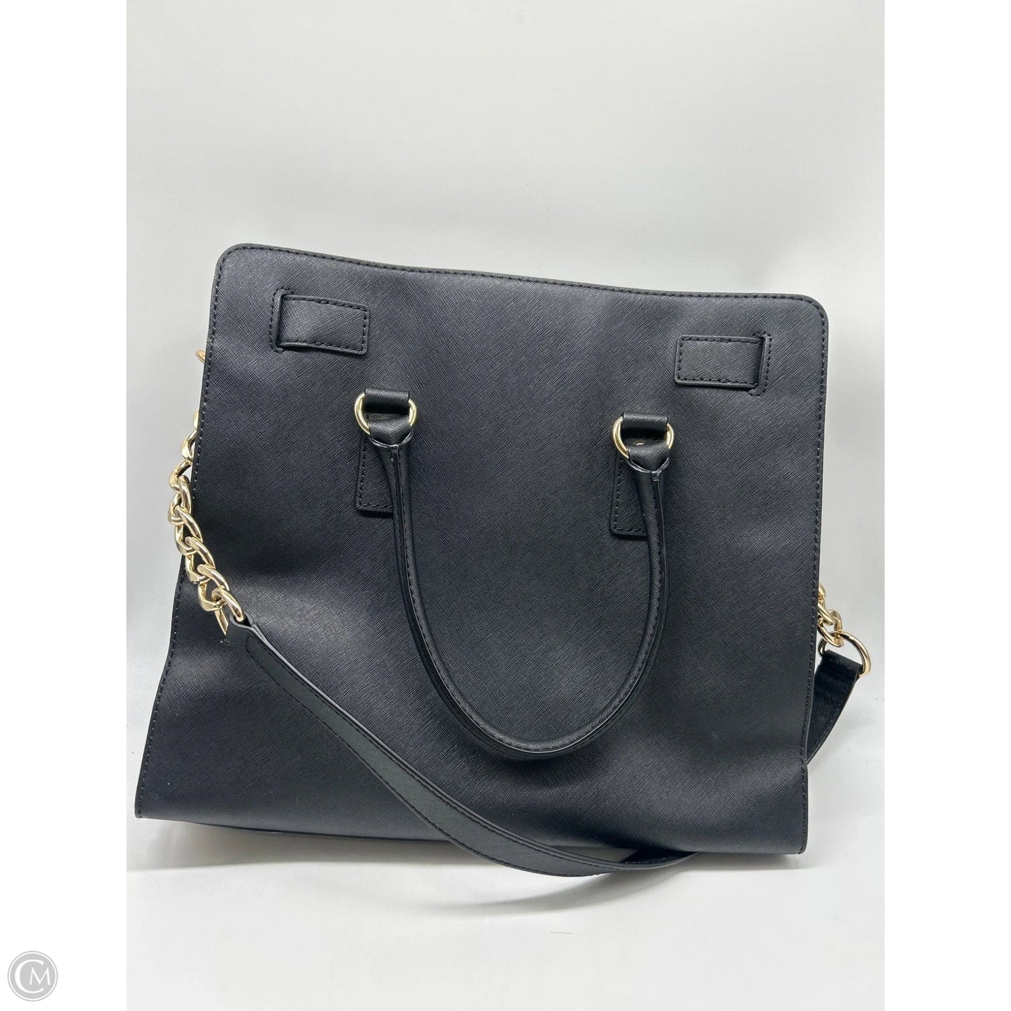 Handbag By Michael By Michael Kors, Size: Large