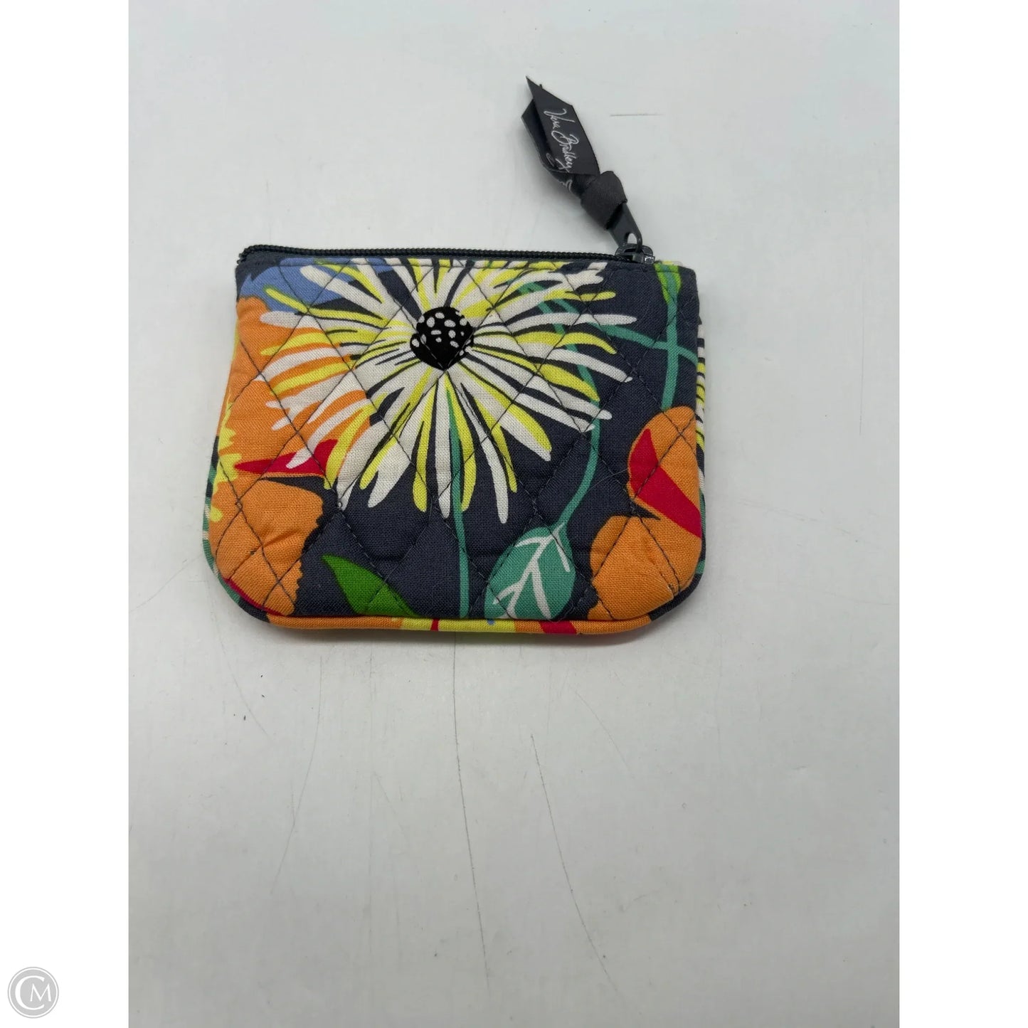 Coin Purse By Vera Bradley, Size: Small
