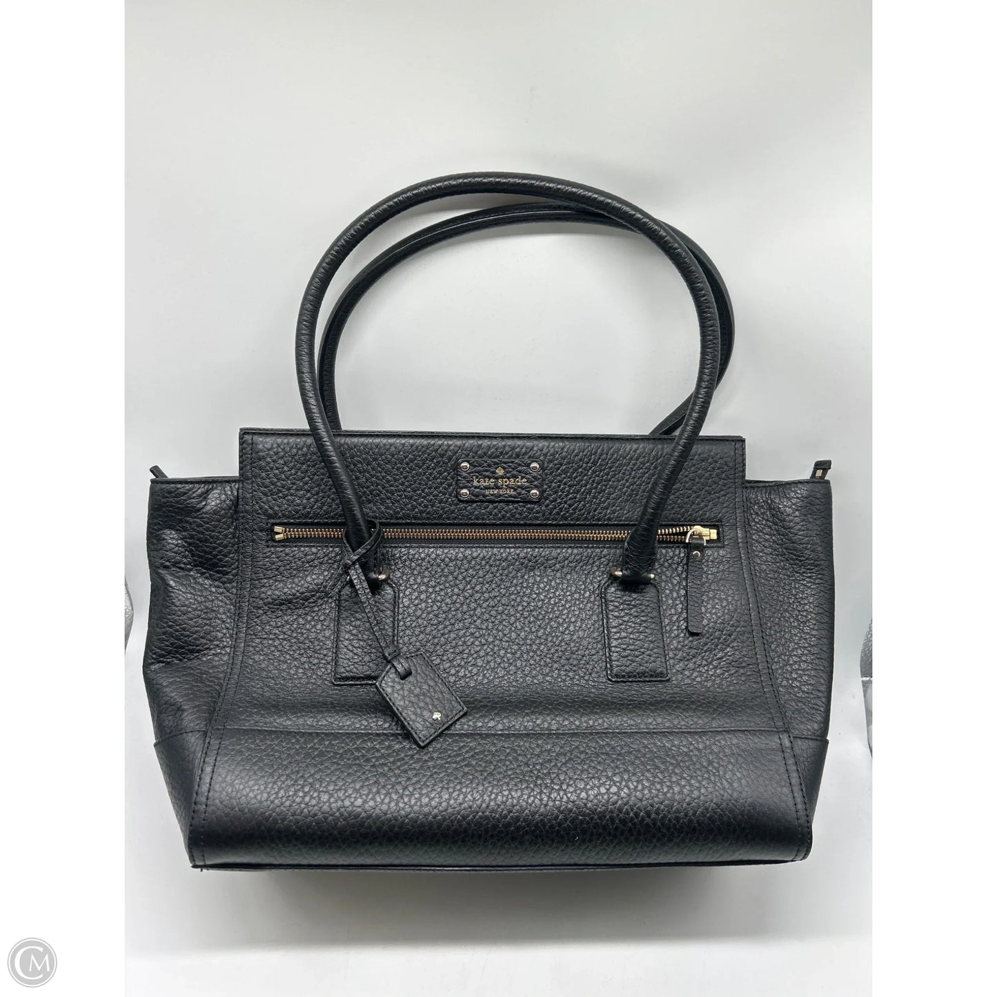 Handbag Designer By Kate Spade, Size: Large