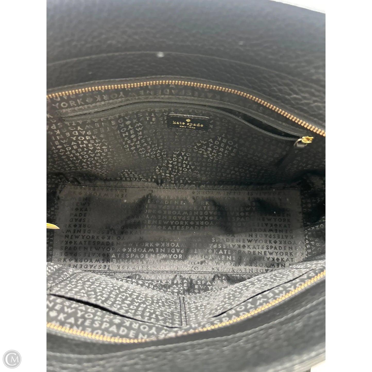 Handbag Designer By Kate Spade, Size: Large