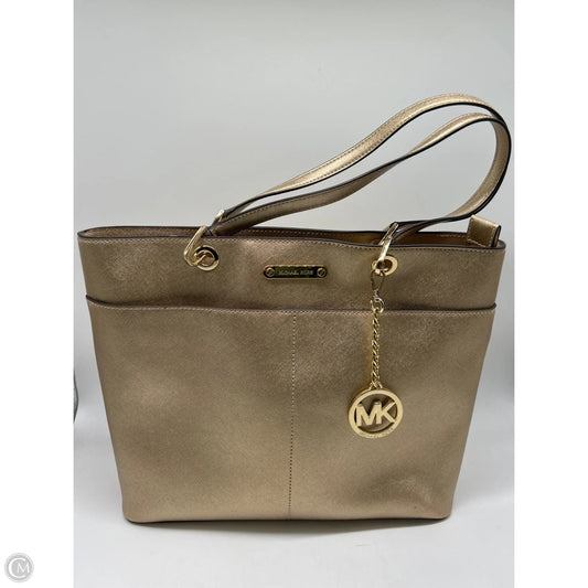 Handbag By Michael By Michael Kors, Size: Large