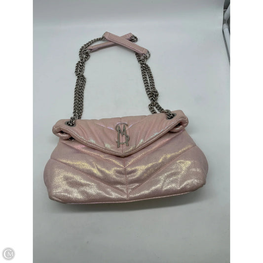 Crossbody By Steve Madden, Size: Medium