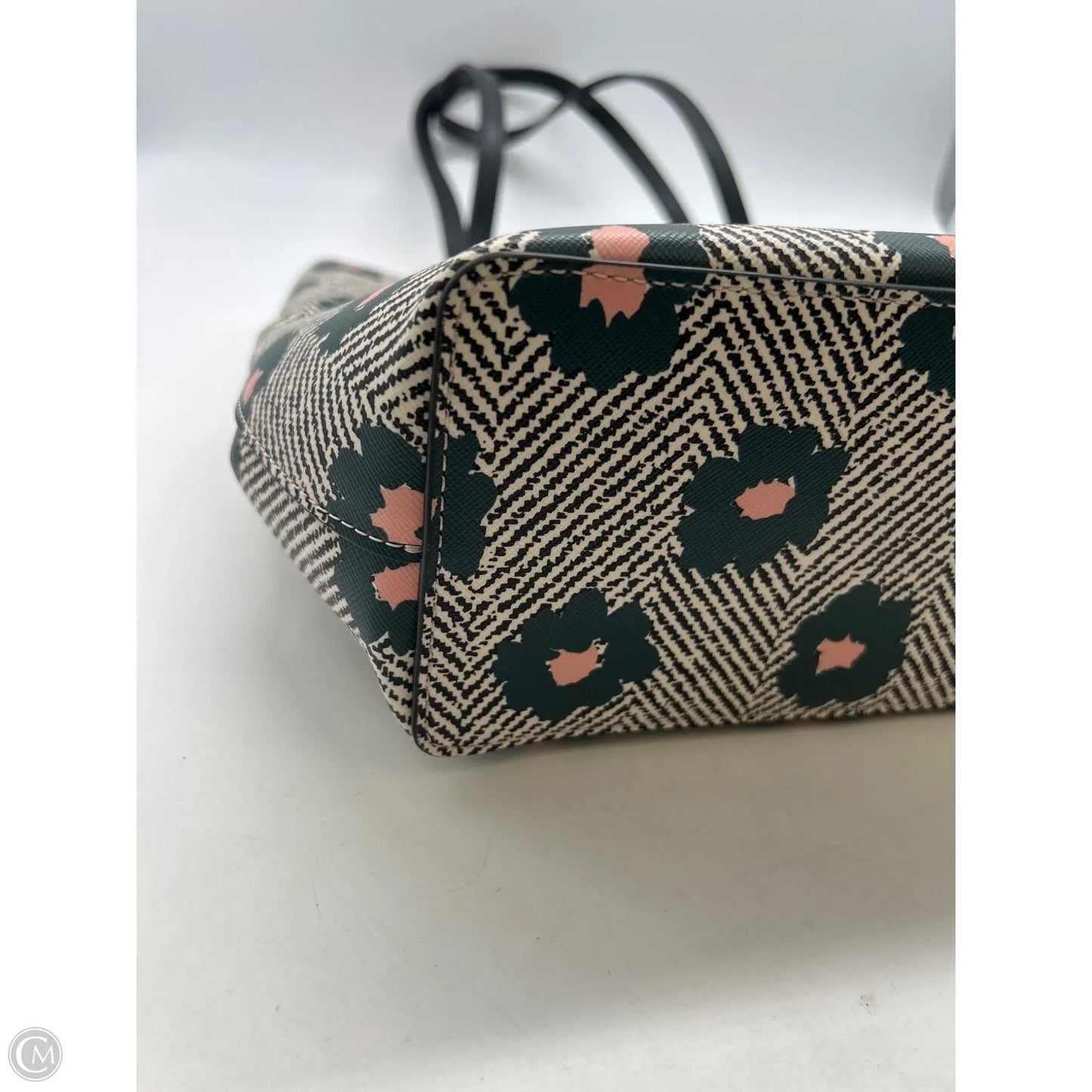 Handbag Designer By Kate Spade, Size: Large