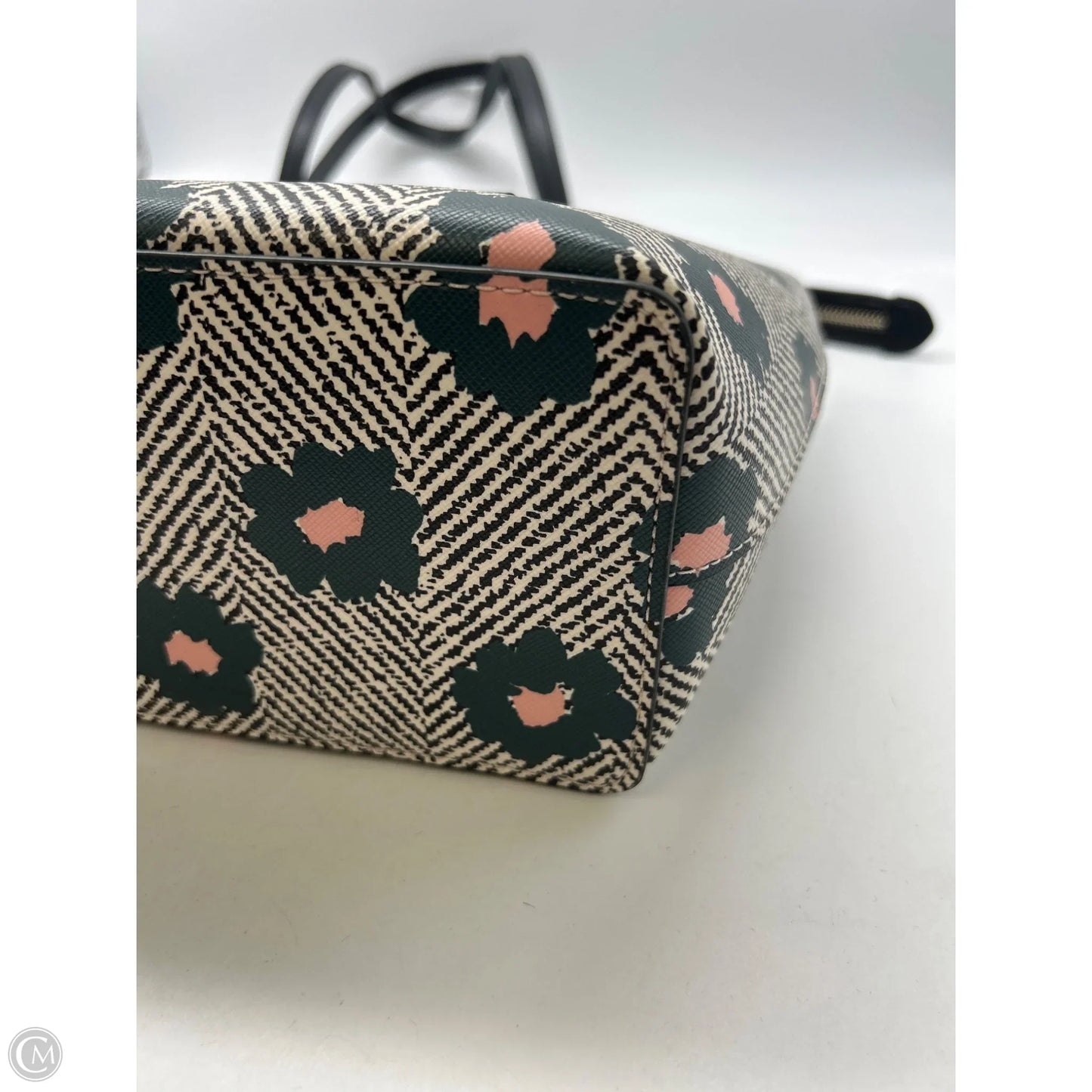 Handbag Designer By Kate Spade, Size: Large