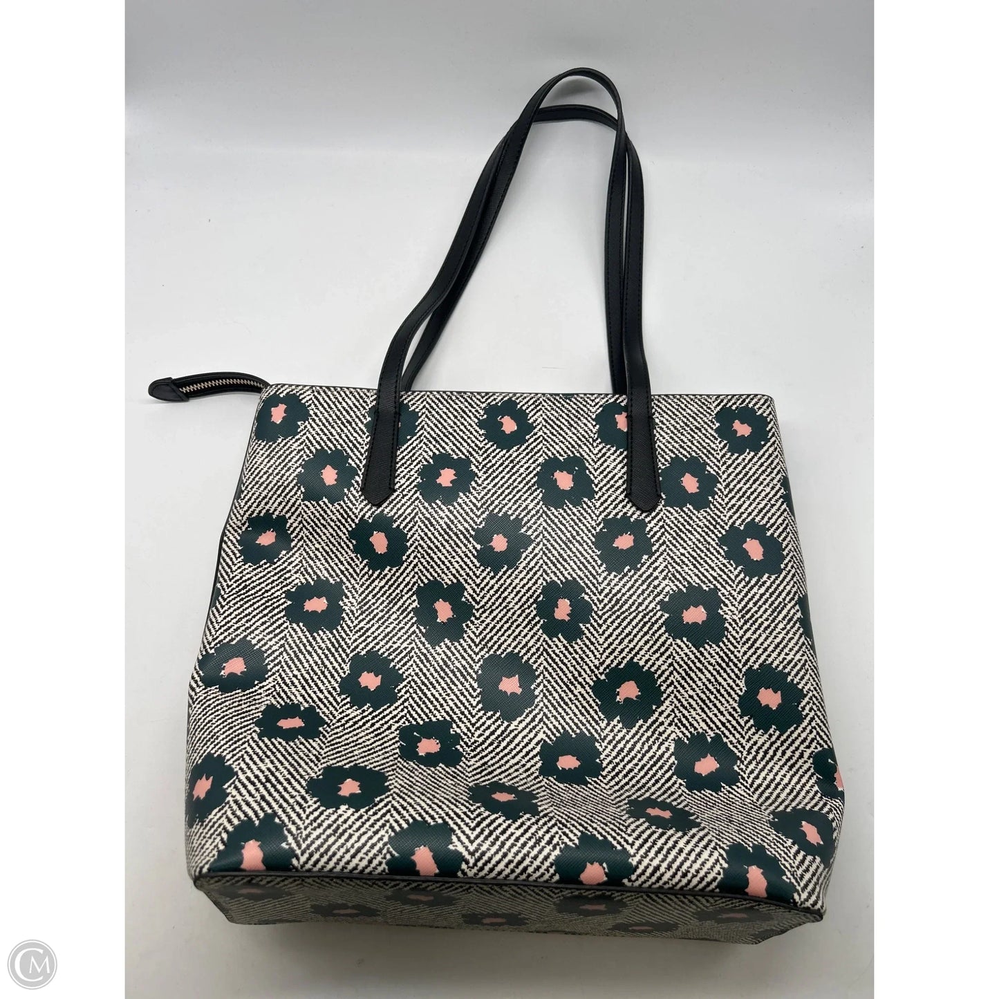 Handbag Designer By Kate Spade, Size: Large