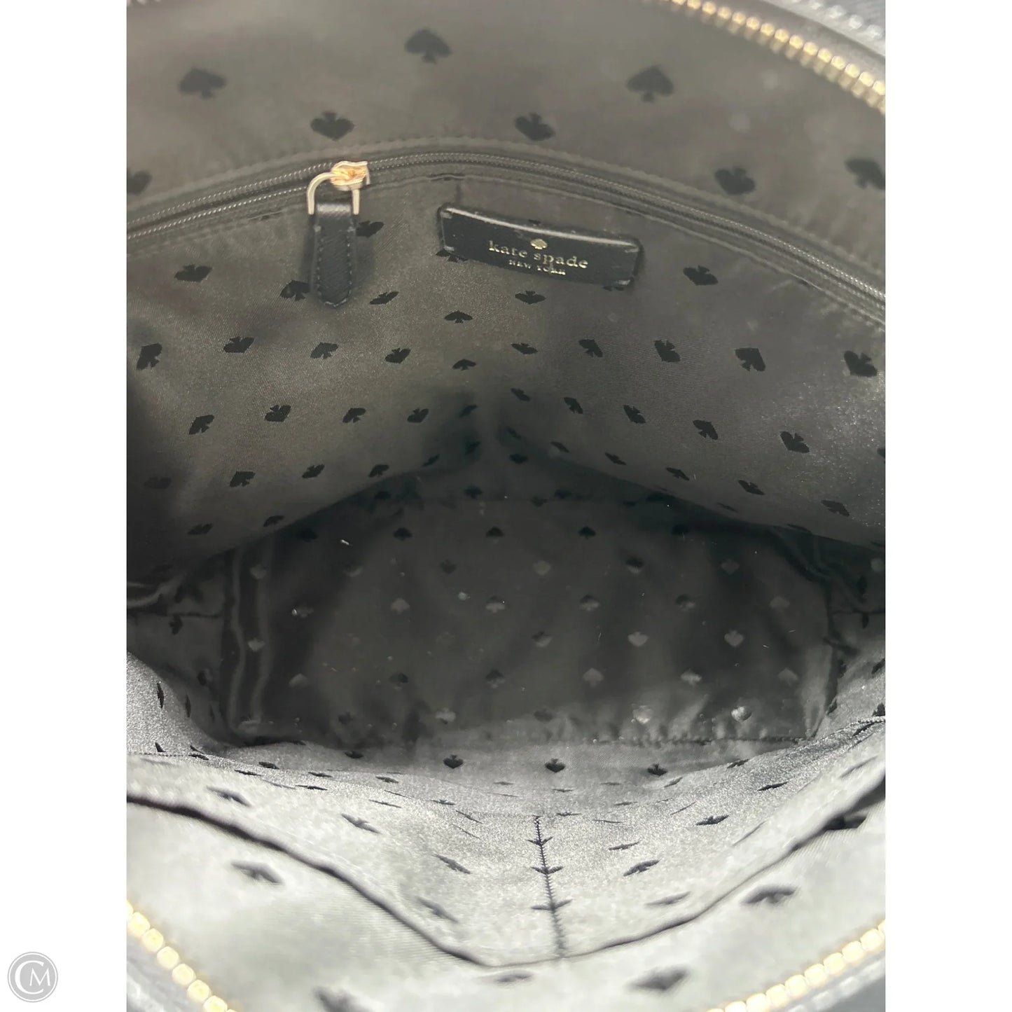 Handbag Designer By Kate Spade, Size: Large