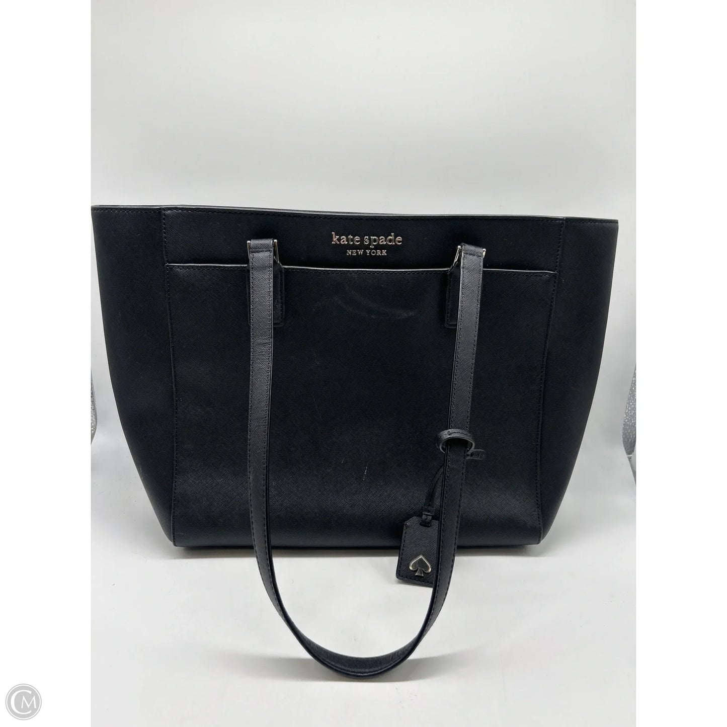 Handbag Designer By Kate Spade, Size: Large