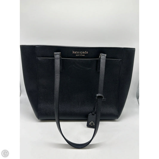 Handbag Designer By Kate Spade, Size: Large