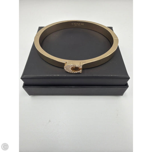 Bracelet Designer By Coach