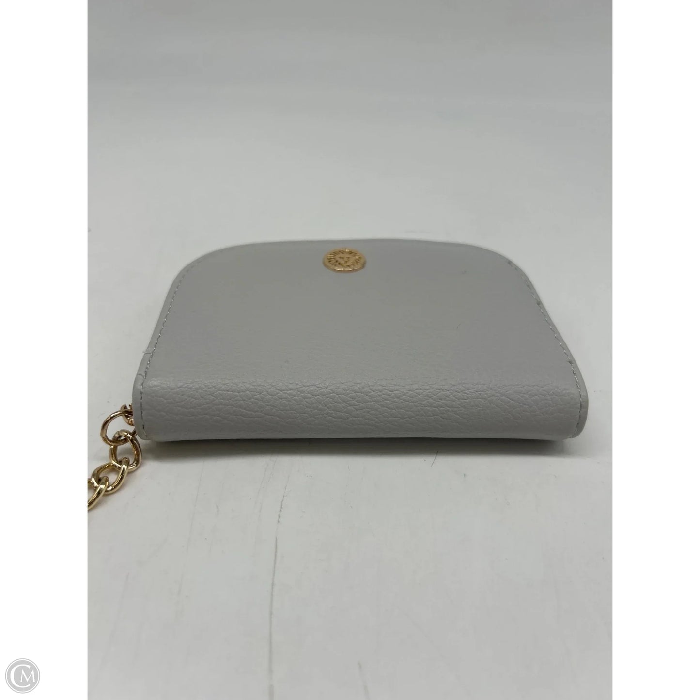 Coin Purse By Anne Klein, Size: Small
