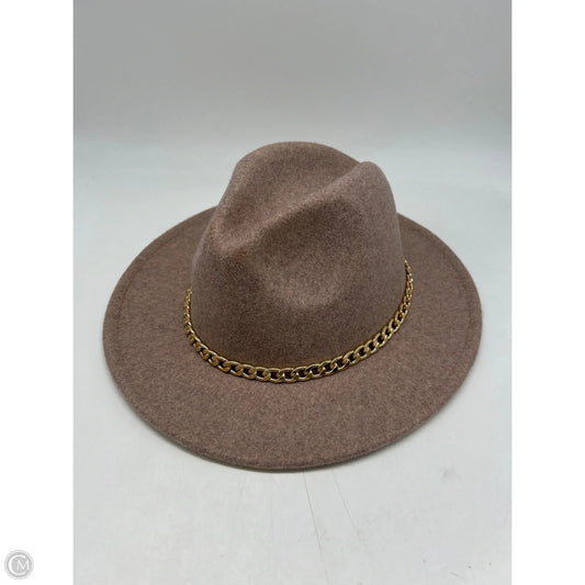 Hat Fedora By Altard State