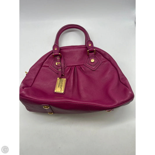 Handbag Designer By Marc By Marc Jacobs, Size: Large