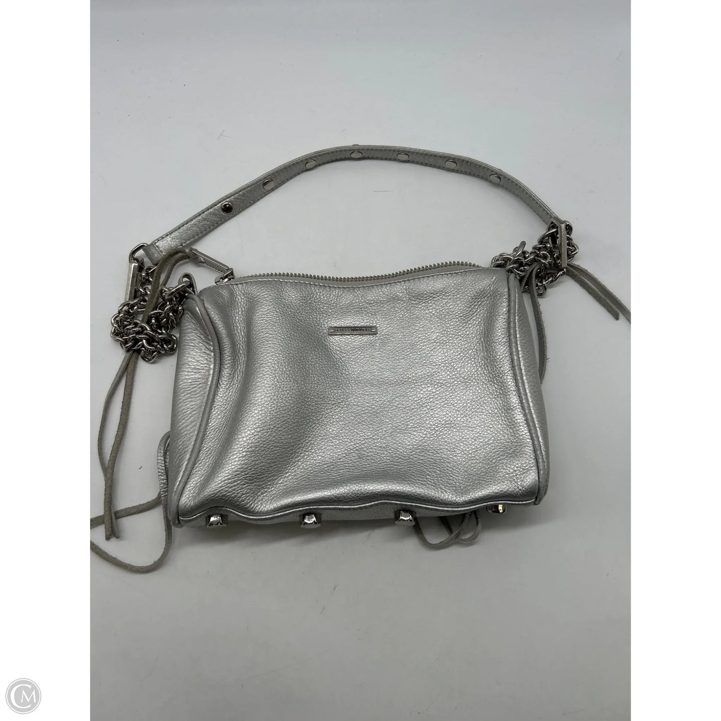 Handbag Designer By Rebecca Minkoff, Size: Small