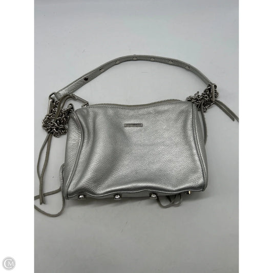 Handbag Designer By Rebecca Minkoff, Size: Small