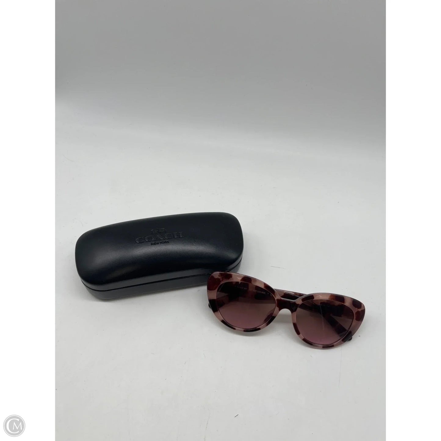Sunglasses Designer By Coach