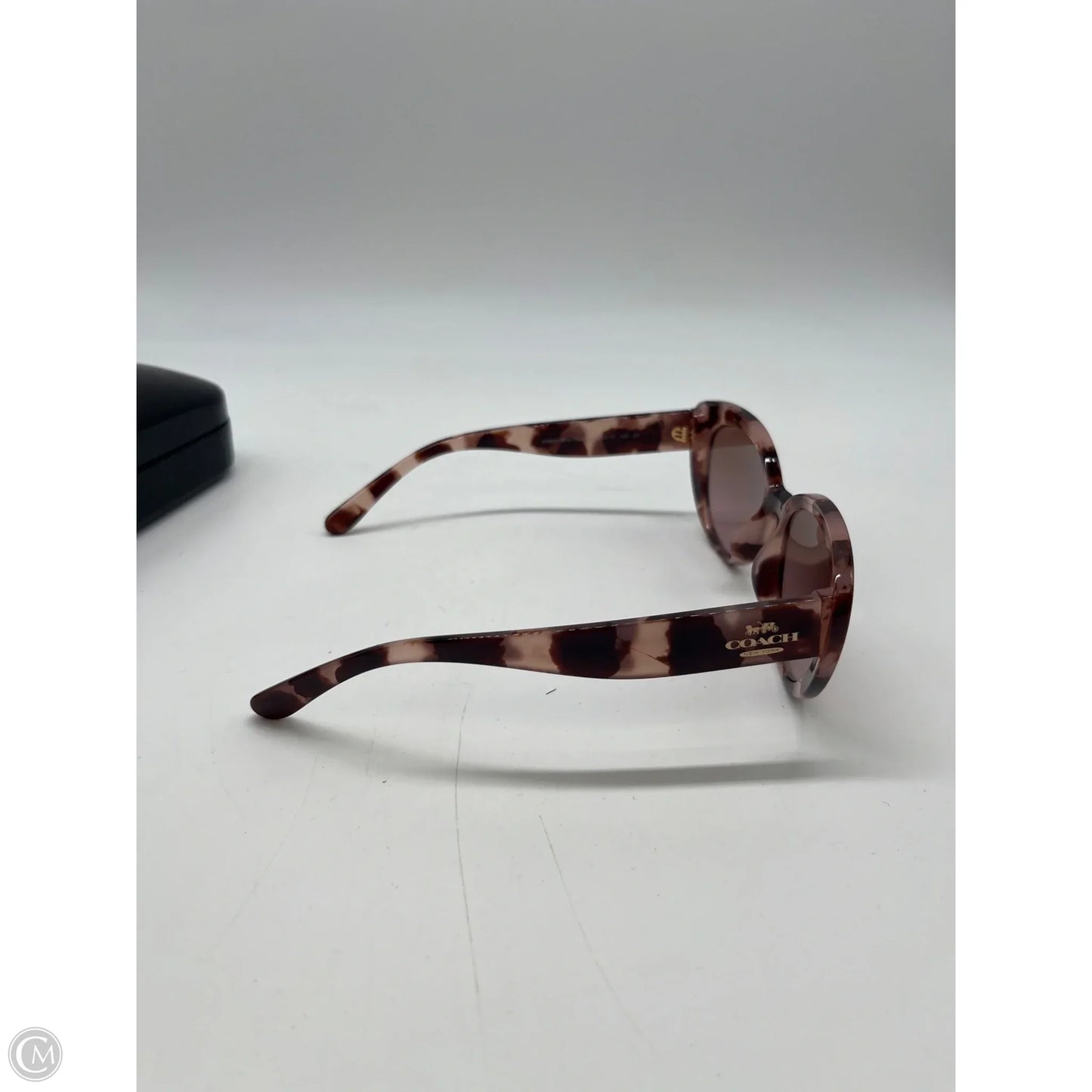 Sunglasses Designer By Coach