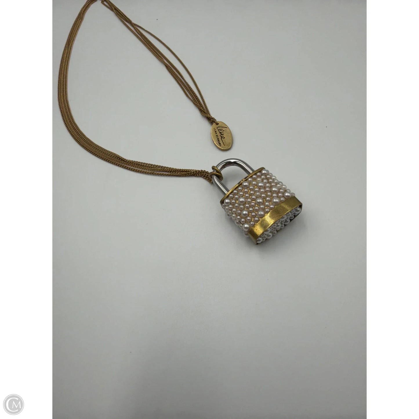 Necklace Pendant By Clothes Mentor