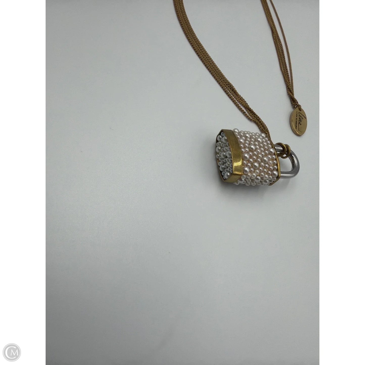 Necklace Pendant By Clothes Mentor