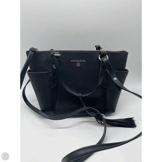 Crossbody Designer By Michael Kors, Size: Medium