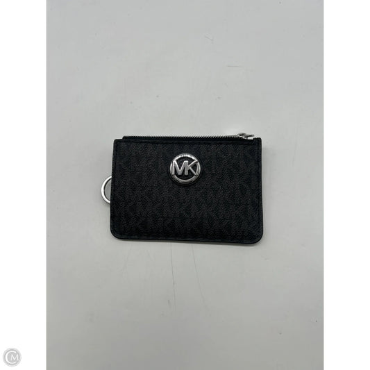 Wallet Designer By Michael Kors, Size: Small