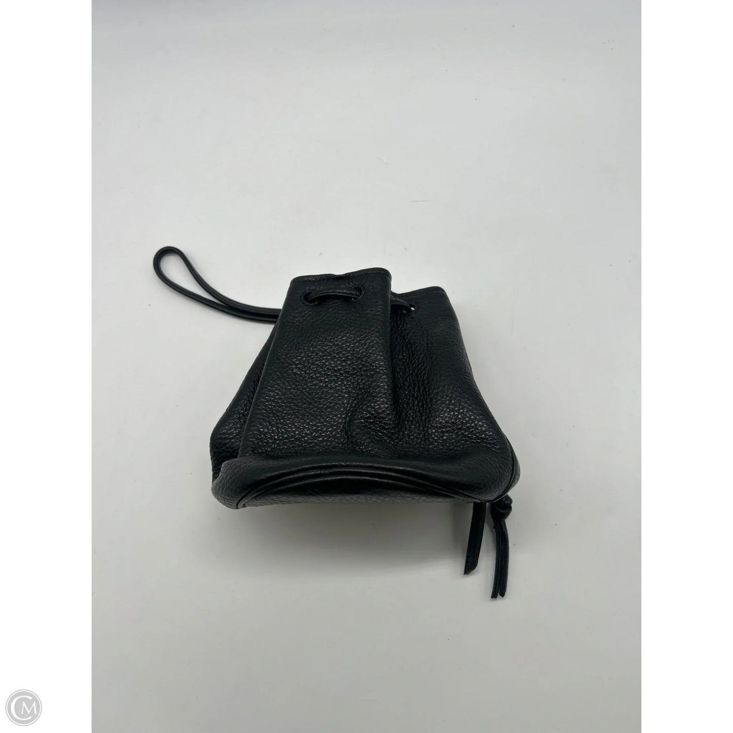 Wristlet Designer By Coach, Size: Large