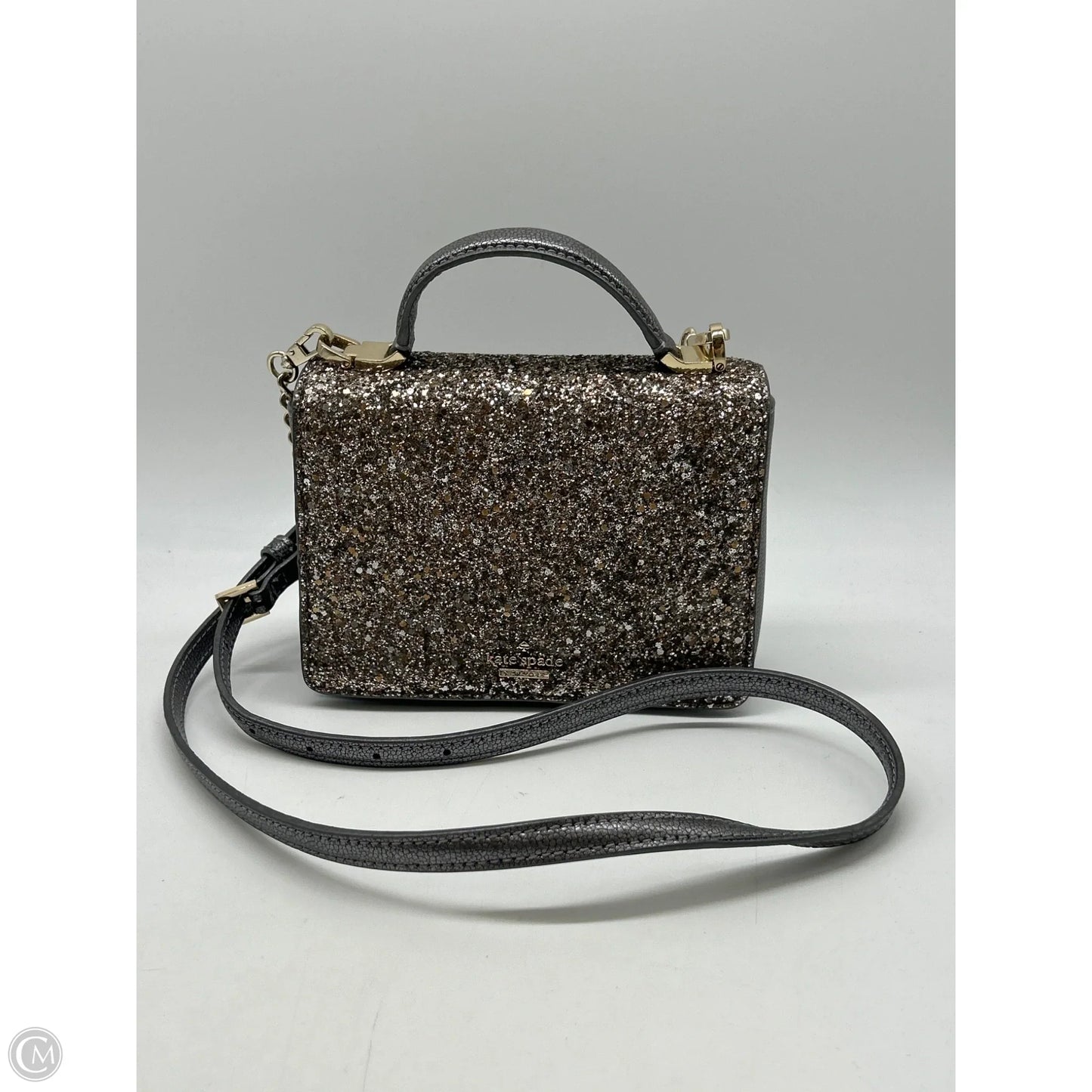 Crossbody Designer By Kate Spade, Size: Small