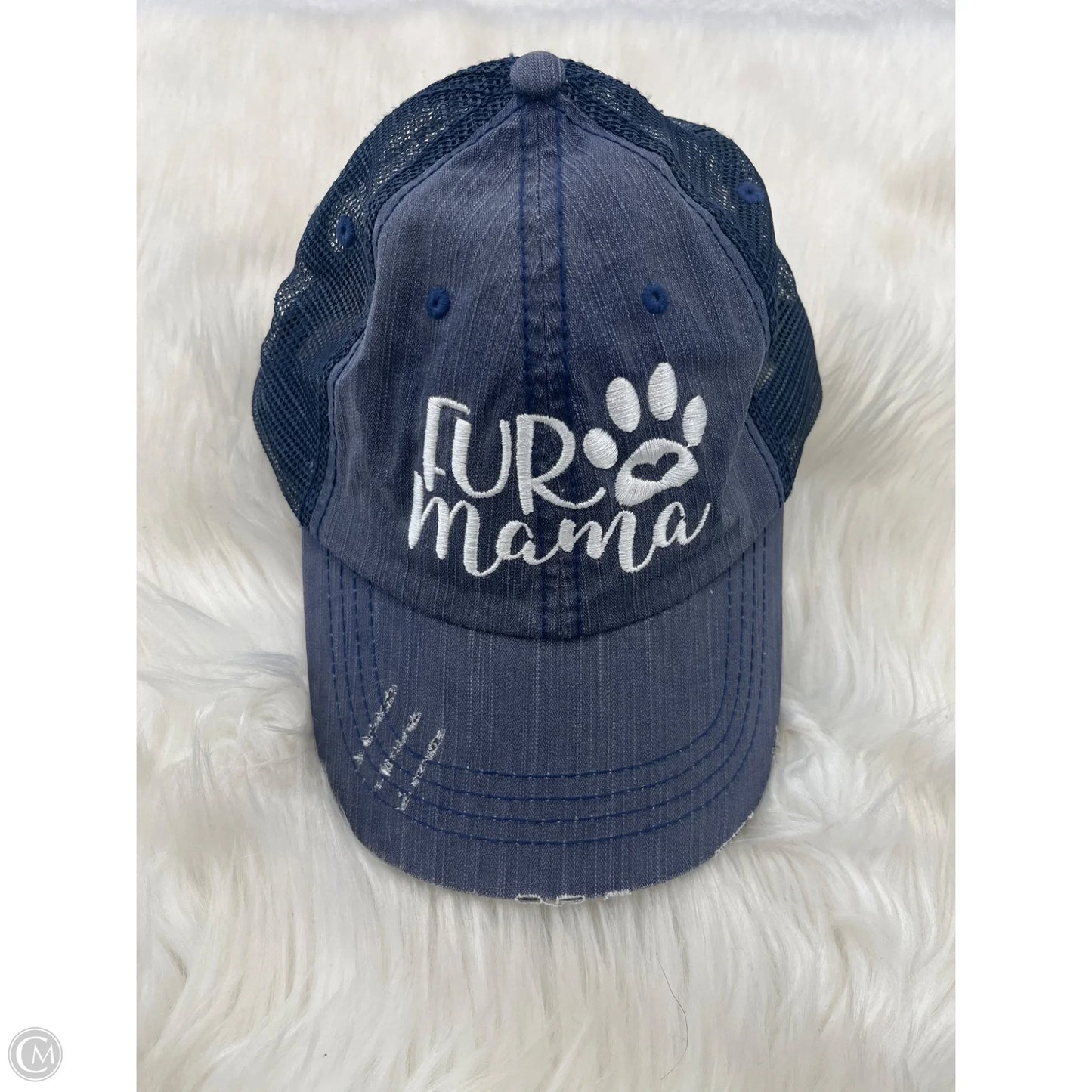 Hat Baseball Cap By Clothes Mentor