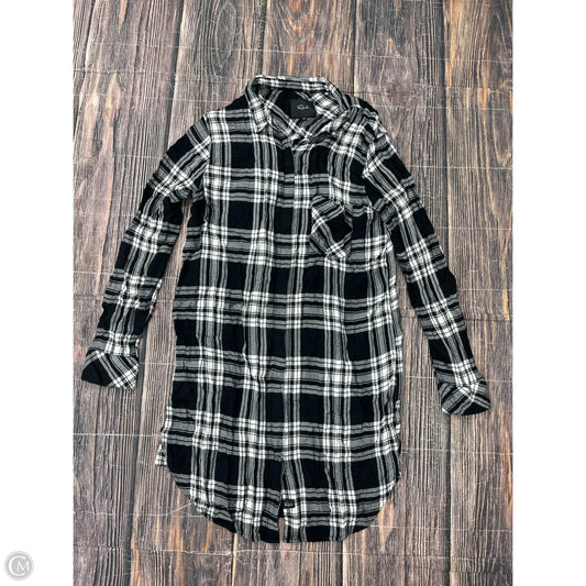 Dress Casual Short By Rails In Black, Size: M