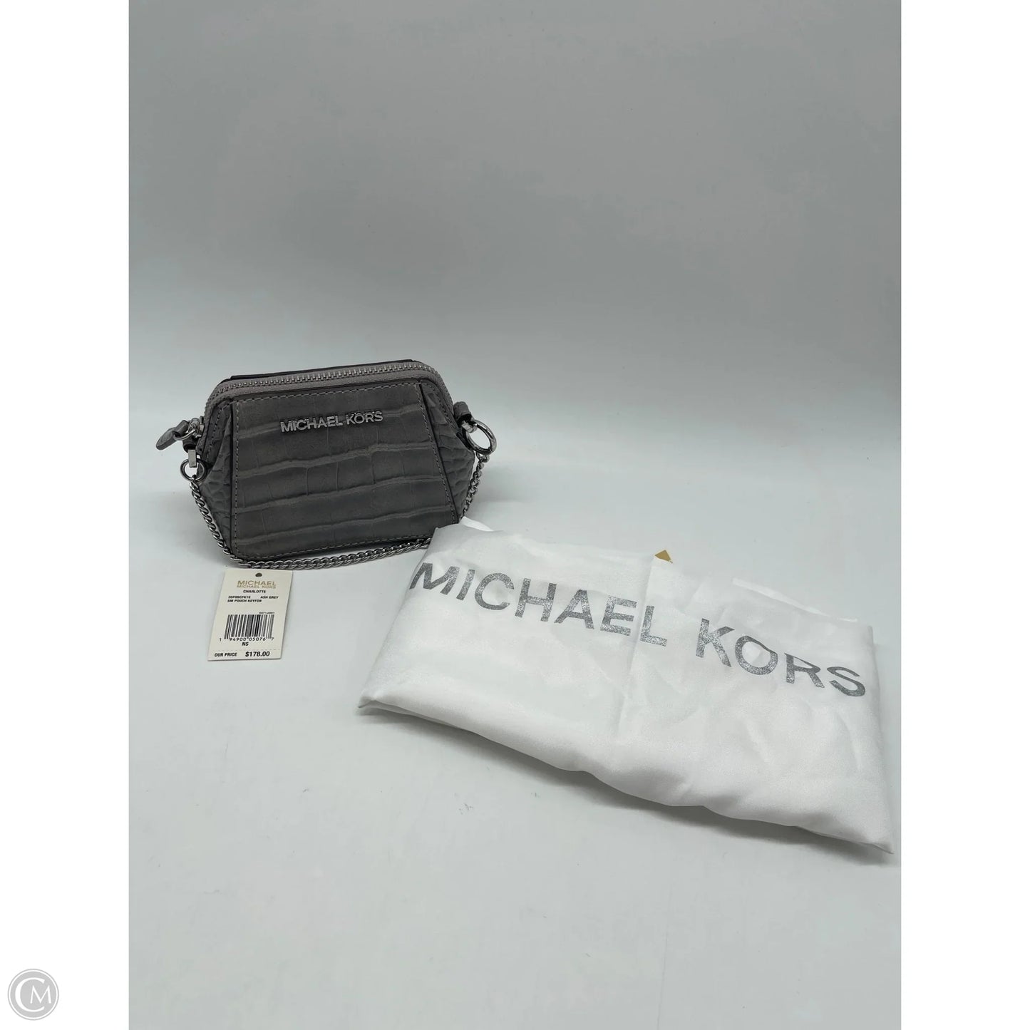 Wristlet Designer By Michael Kors, Size: Small