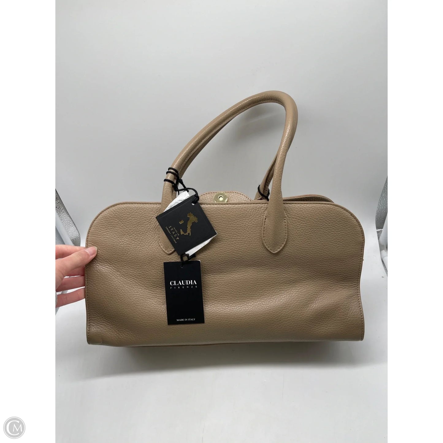 Handbag By Clothes Mentor, Size: Medium