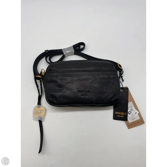 Crossbody Leather By Margot, Size: Small