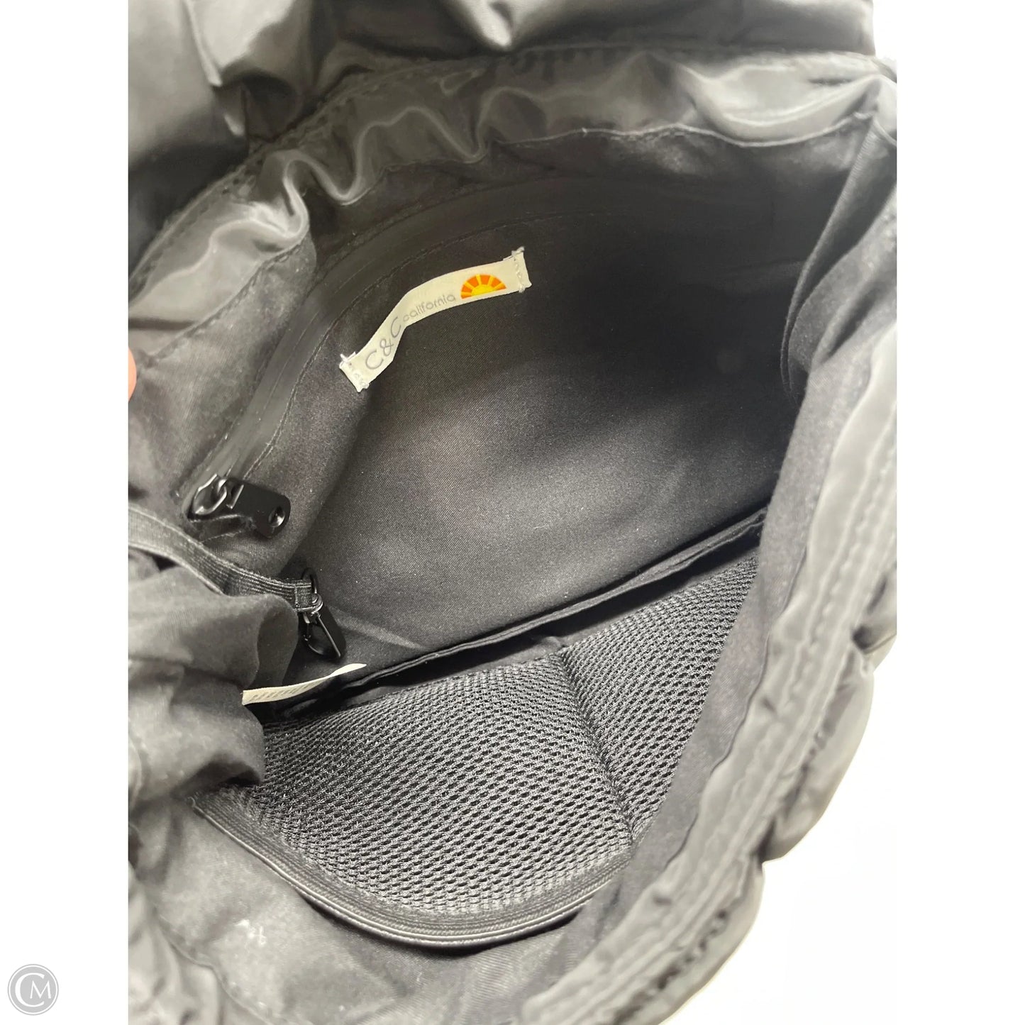 Crossbody By C And C, Size: Medium
