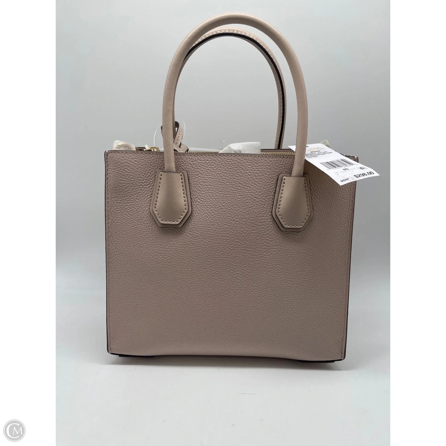 Crossbody Designer By Michael Kors, Size: Medium