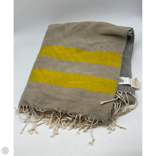 Accessory Tag By Toms, Size: Large