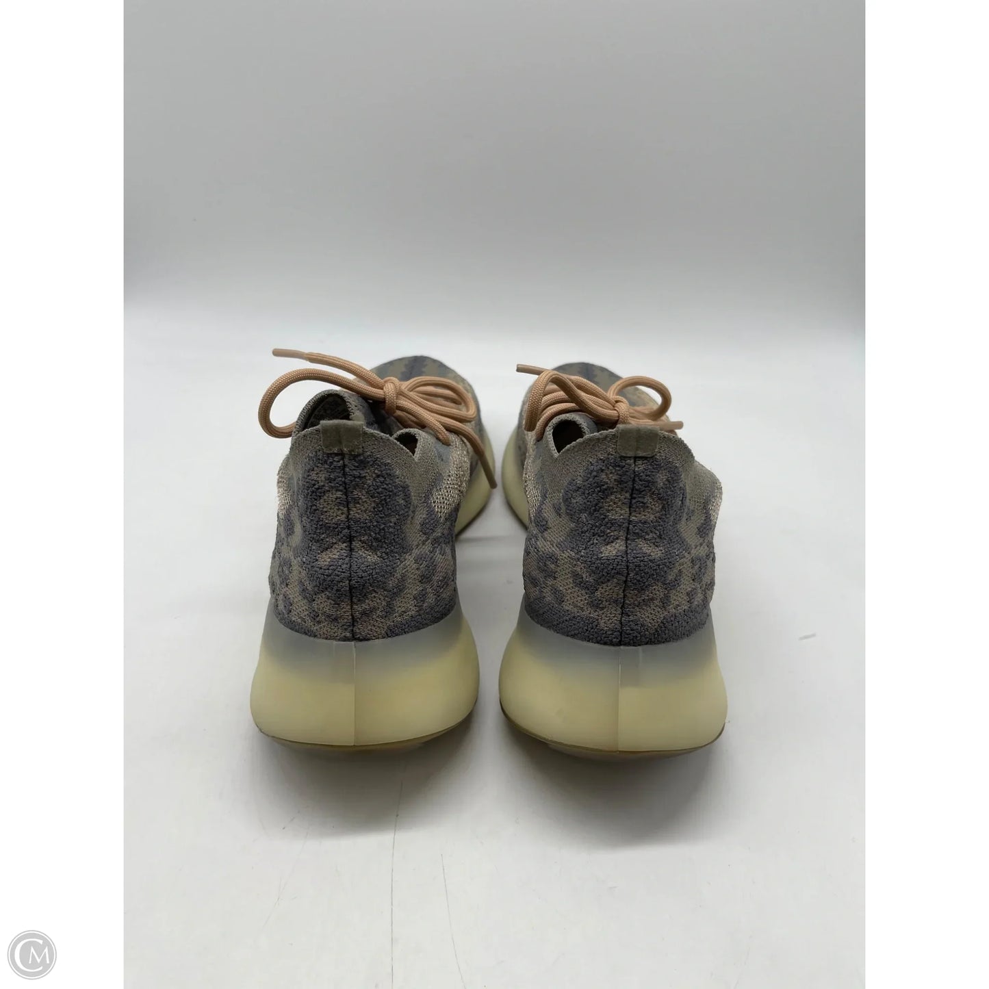 Shoes Athletic By Adidas In Brown, Size: 8.5