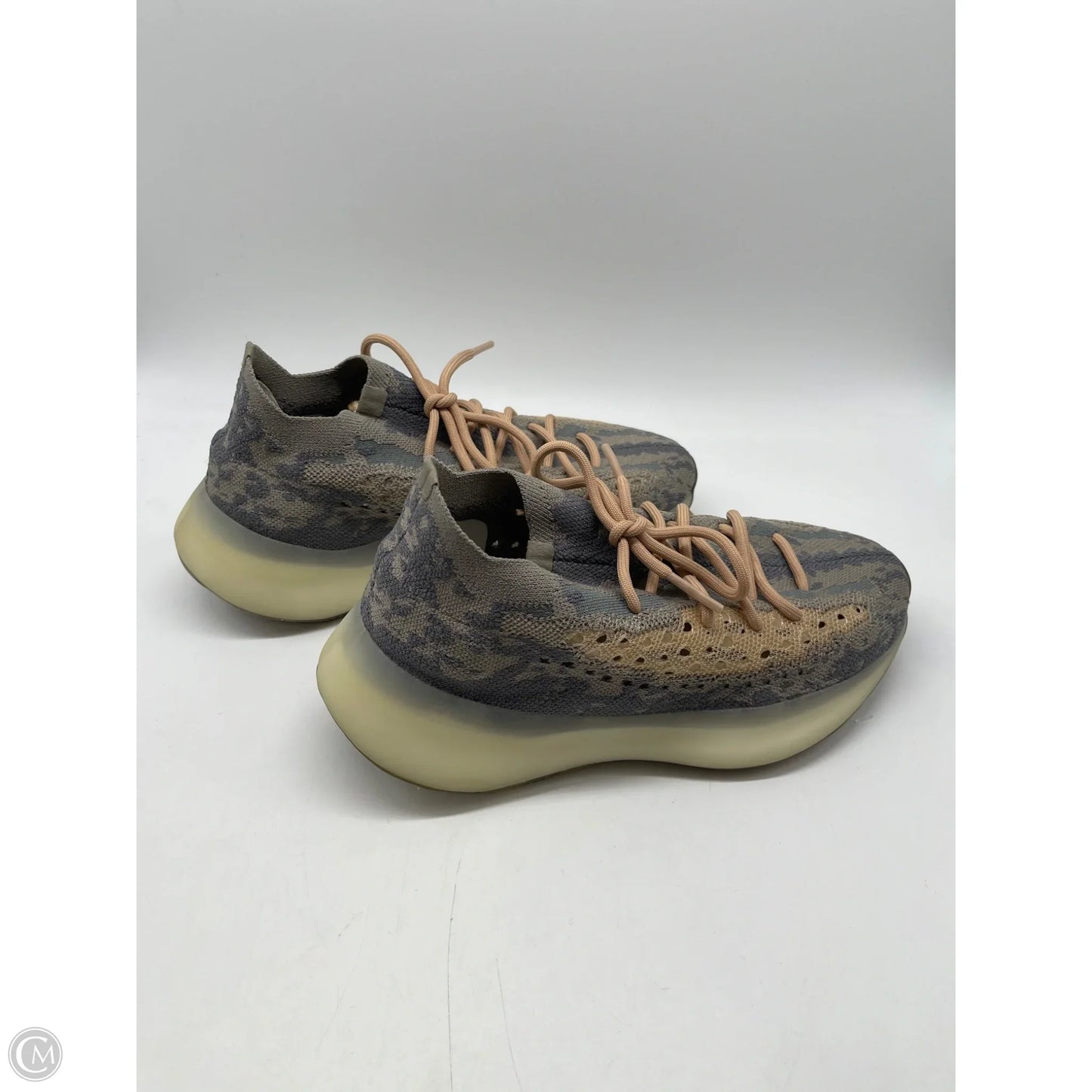 Shoes Athletic By Adidas In Brown, Size: 8.5