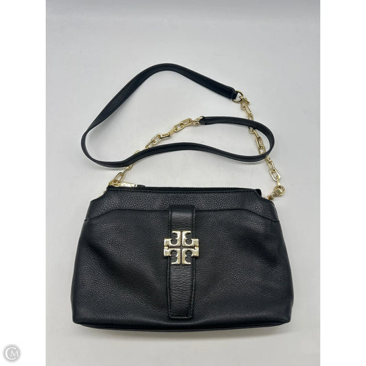 Crossbody Designer By Tory Burch, Size: Small