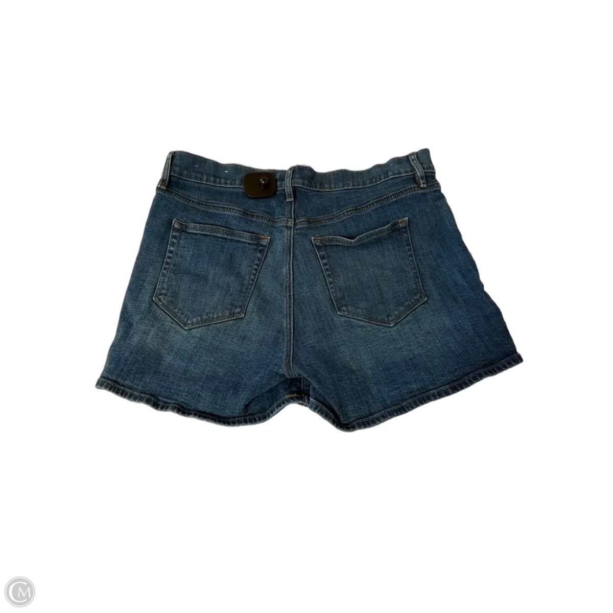 Shorts By Loft In Blue, Size: 8