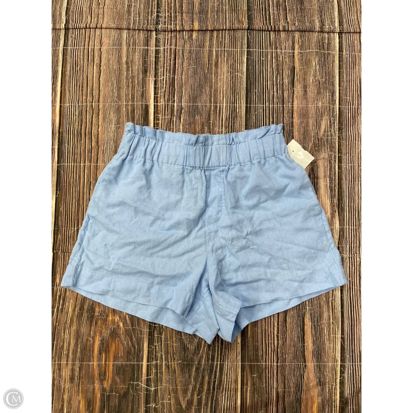 Shorts By A New Day In Blue, Size: S