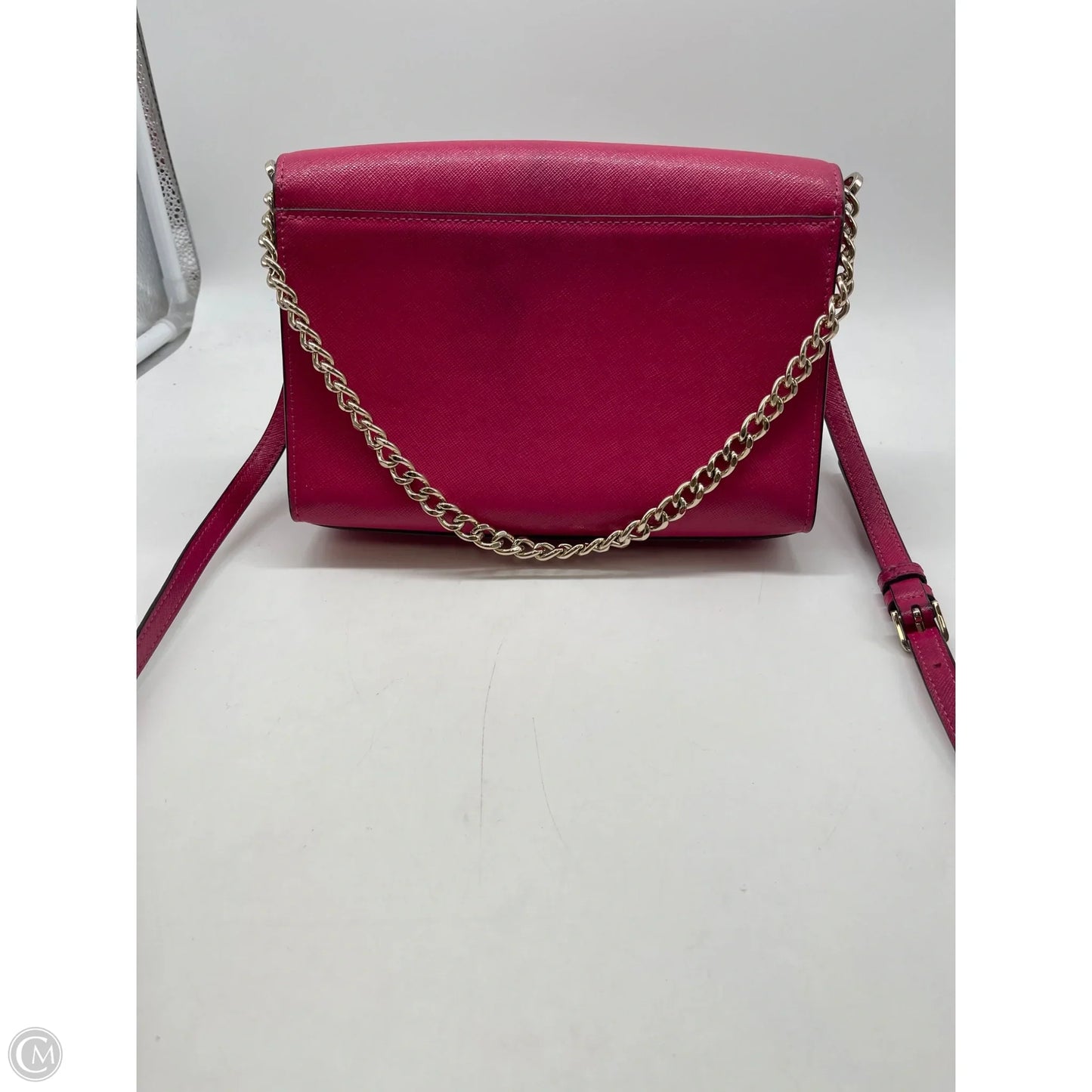 Crossbody Designer By Kate Spade, Size: Small