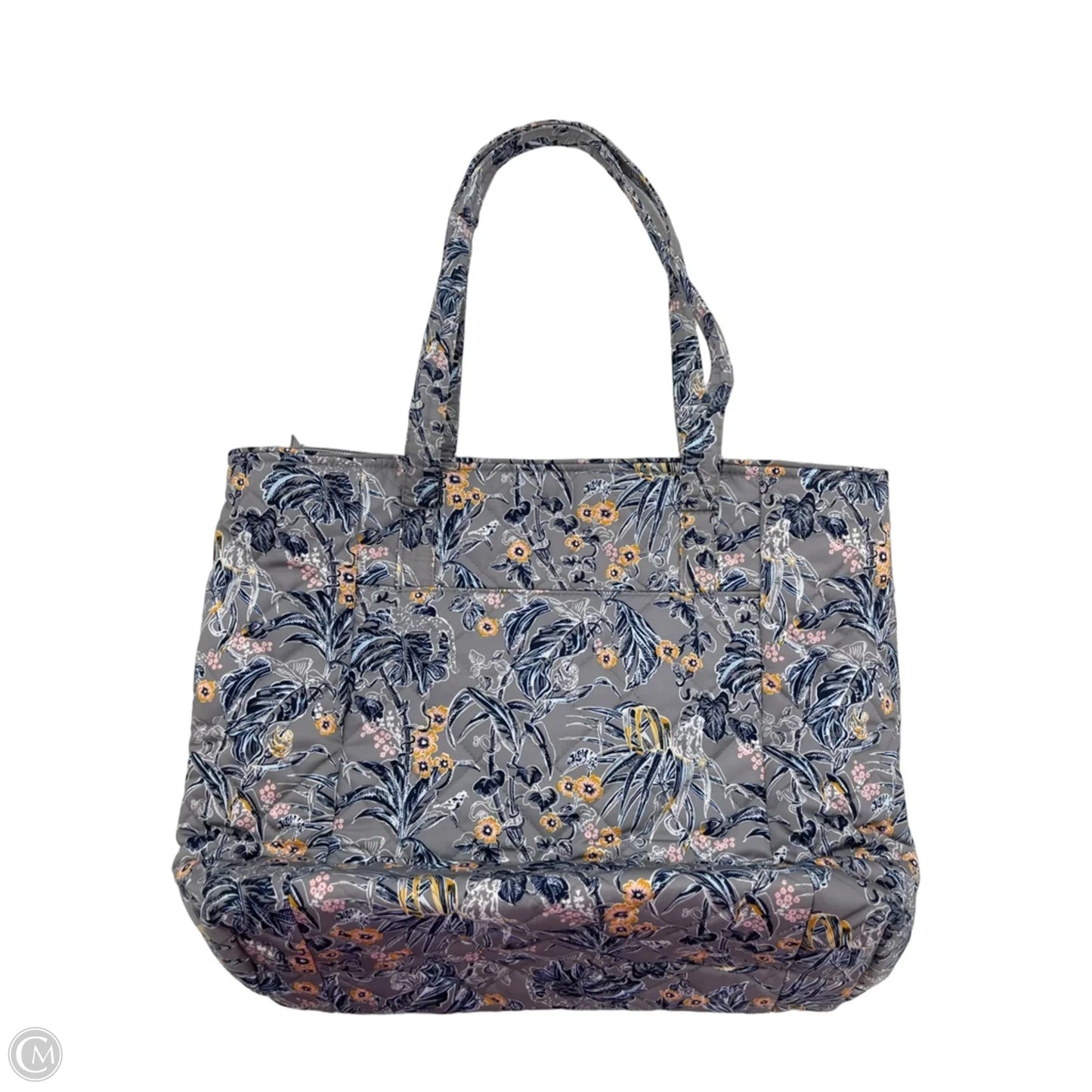 Tote By Vera Bradley, Size: Large