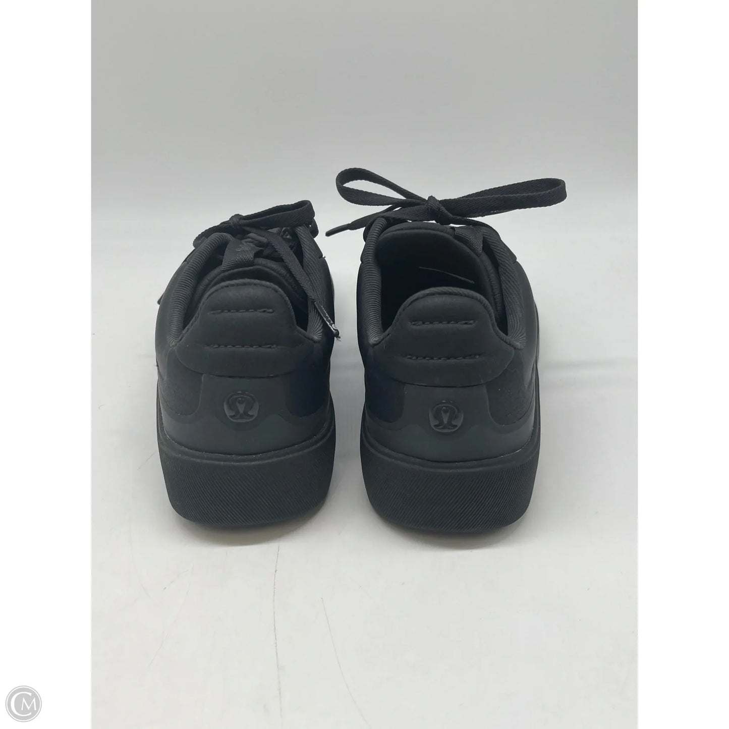 Shoes Athletic By Lululemon In Black, Size: 8.5