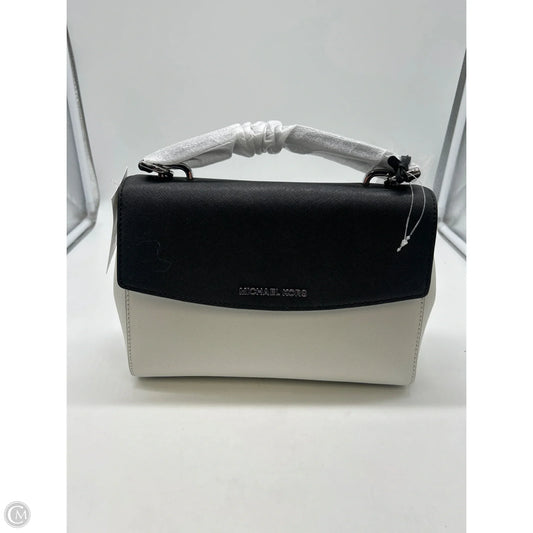 Handbag Designer By Michael Kors, Size: Small