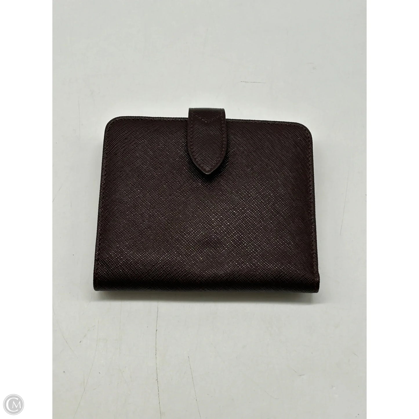 Wallet Designer By Coach, Size: Medium