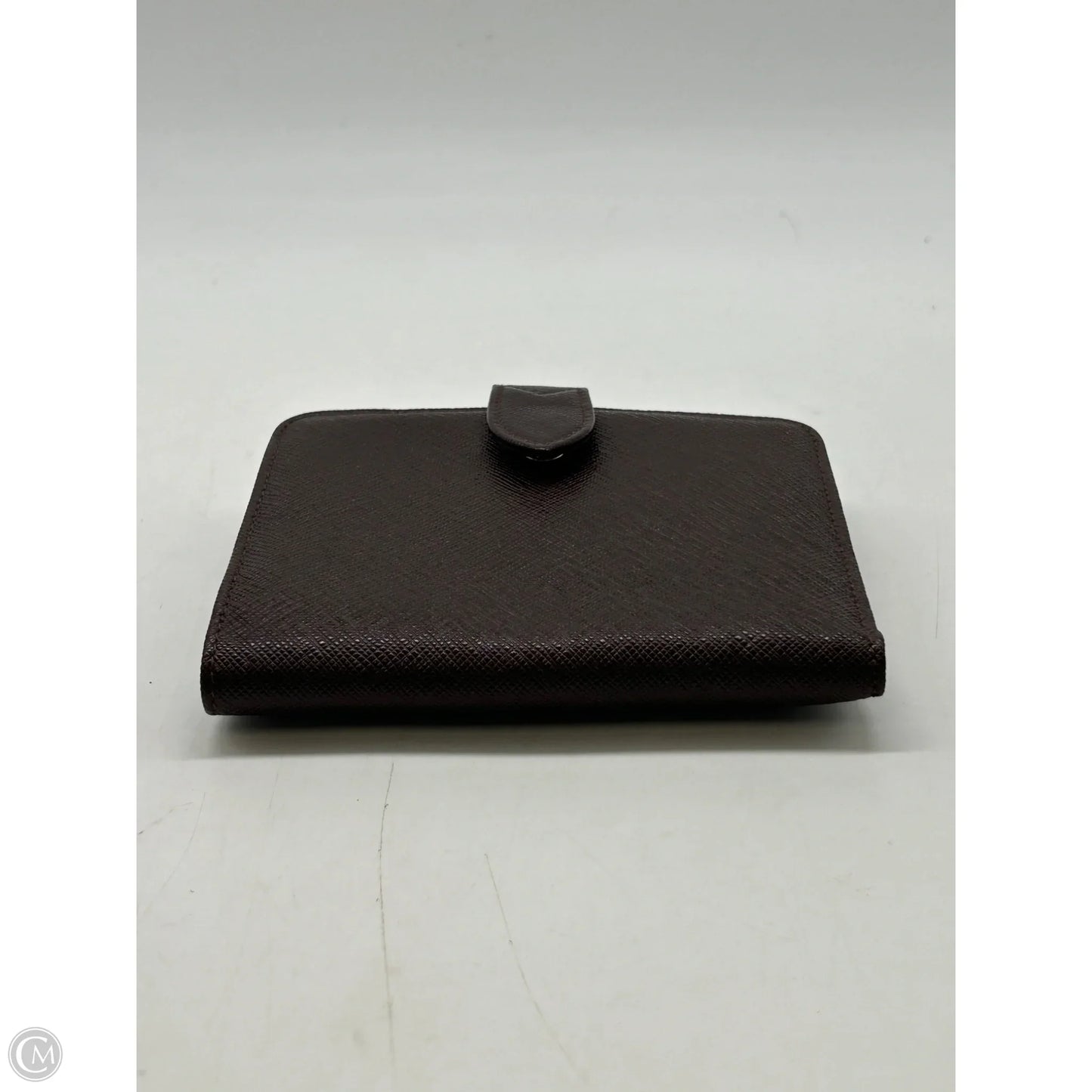 Wallet Designer By Coach, Size: Medium