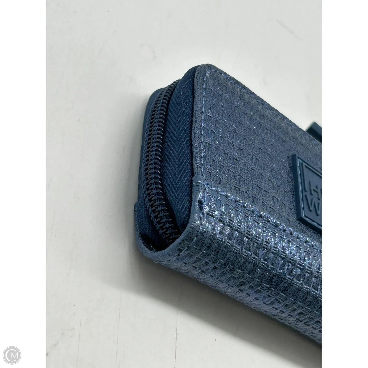 Wallet By Clothes Mentor, Size: Small